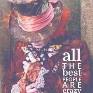 Meet your Posher, Steven